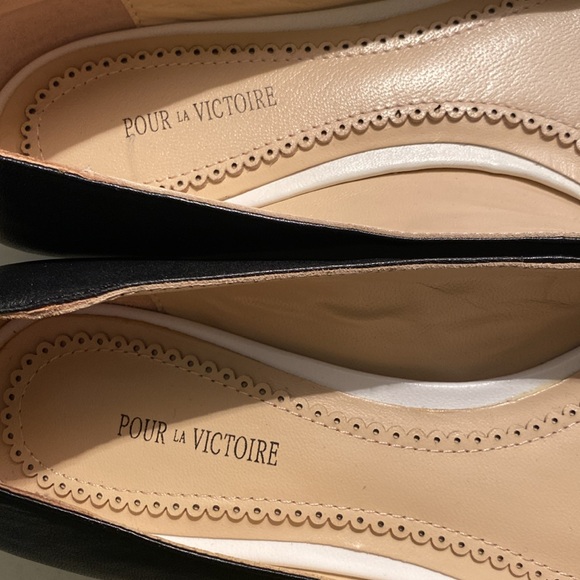 Pour la Victoire flats - Picture 2 of 8